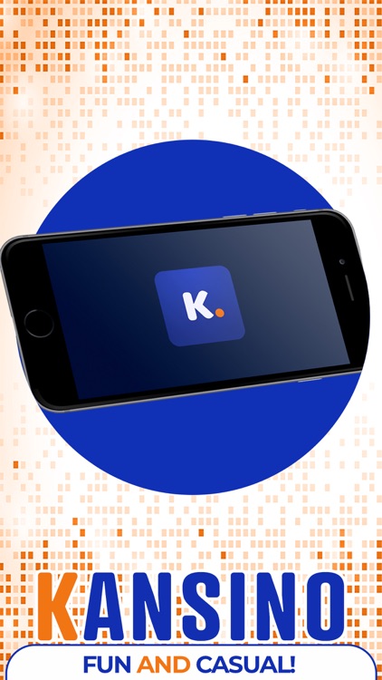 Kansino App! by Kan Kansino