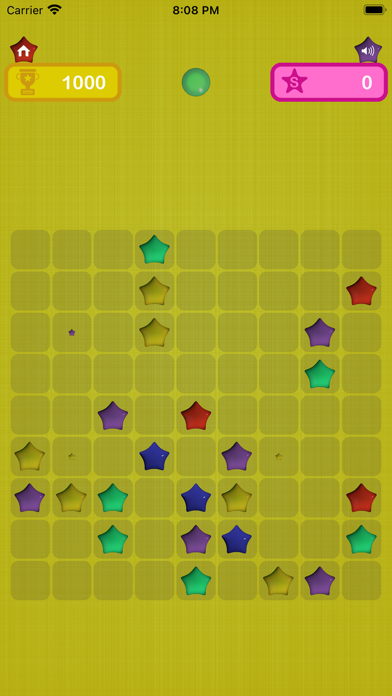 五子星 Screenshot