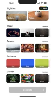 lightbox.ai iphone screenshot 4