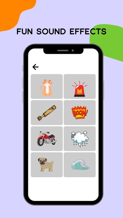 Easy Soundboard screenshot-3