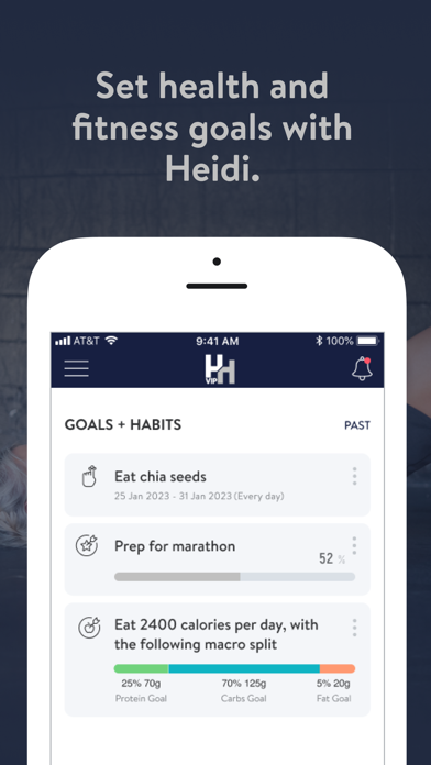 Heidi Hamels VIP Screenshot 3 - AppWisp.com Heidi Hamels VIP Screenshot 3 - AppWisp.com