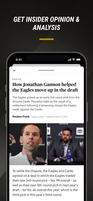 NBC Sports on the App Store