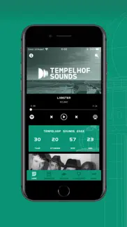 tempelhof sounds iphone bildschirmfoto 2
