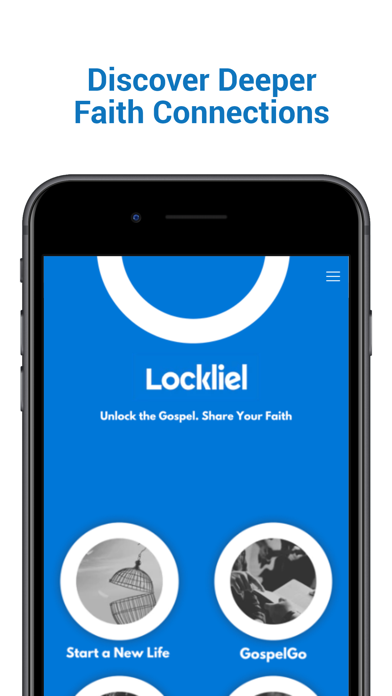 Lockliel Screenshot