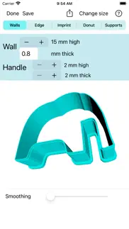 3d cookie cutter problems & solutions and troubleshooting guide - 4