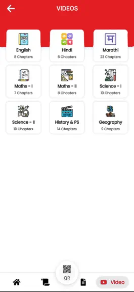 Game screenshot Sanjay Classes hack