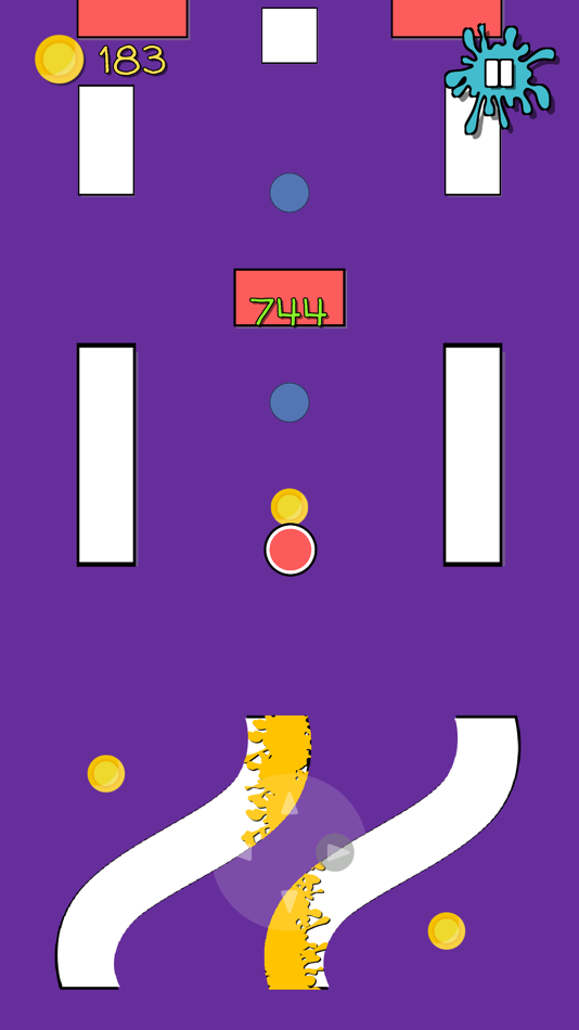 #6. Wiggle Draw (iOS) 게시자: Adknown