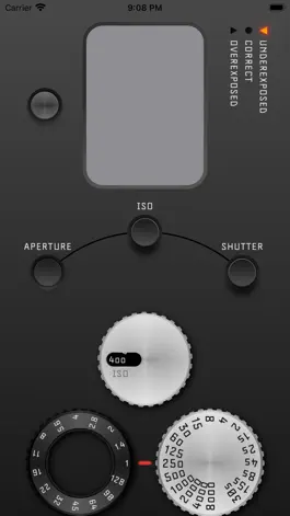 Game screenshot LightMeter35 mod apk