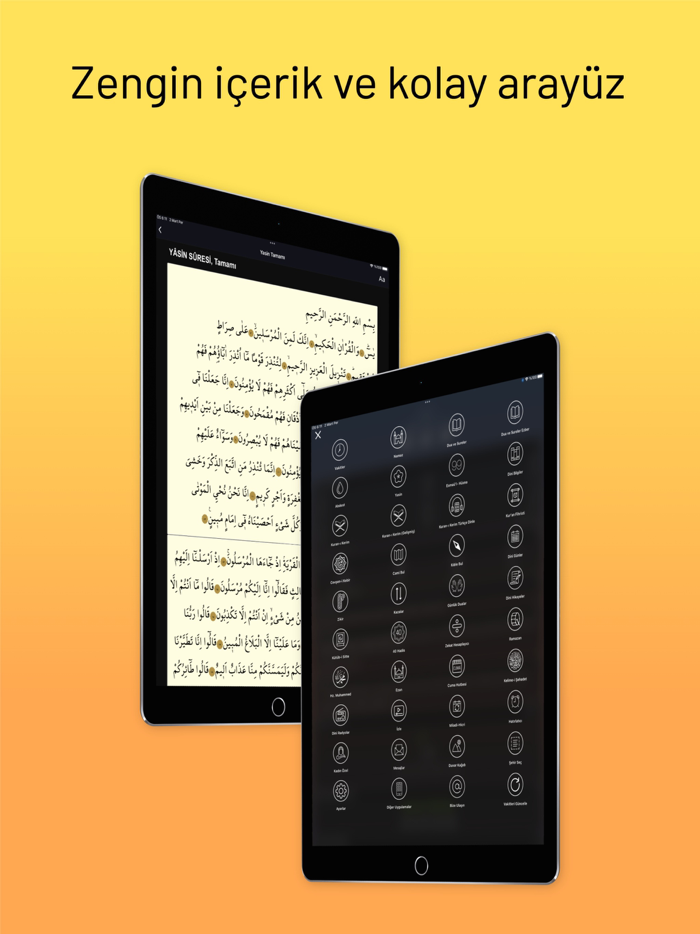 İslam Vakti - Ezan Vakitleri