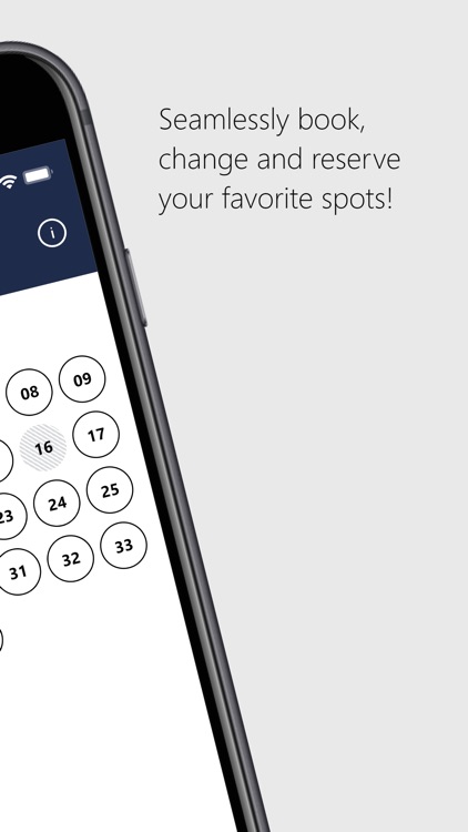 The Strength District screenshot-4