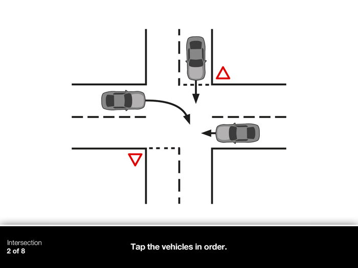 DriveSafe DriveAware DSDA