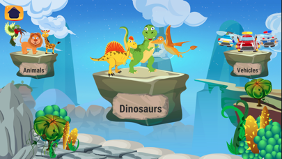 Preschool Academy - Montessori Screenshot