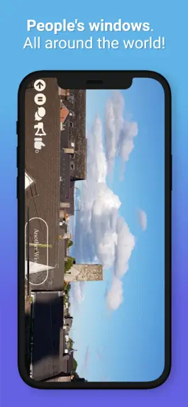 Game screenshot Random Window hack