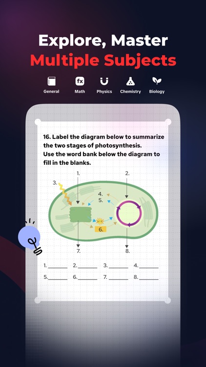 Gauth: New Gauthmath with AI by GAUTHTECH PTE LTD Gauth: New Gauthmath with AI by GAUTHTECH PTE LTD