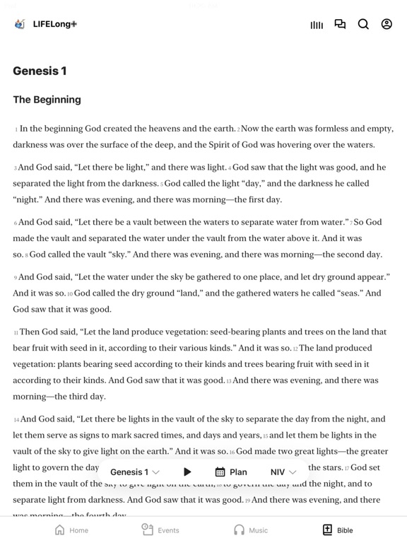 Screenshot #6 pour LIFE@StJude