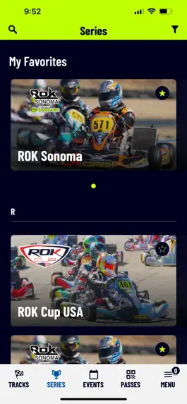 Game screenshot Kart Pass apk