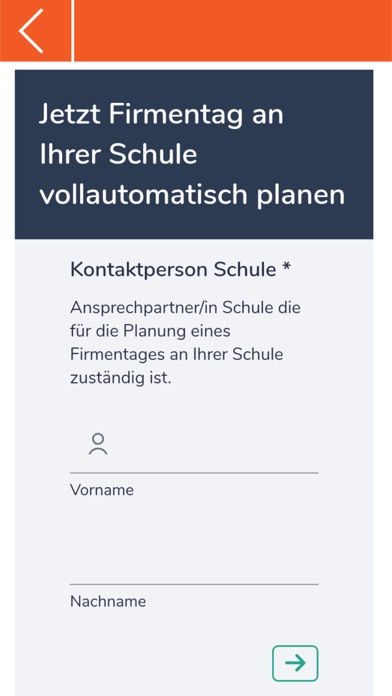 TalentPicker Screenshot