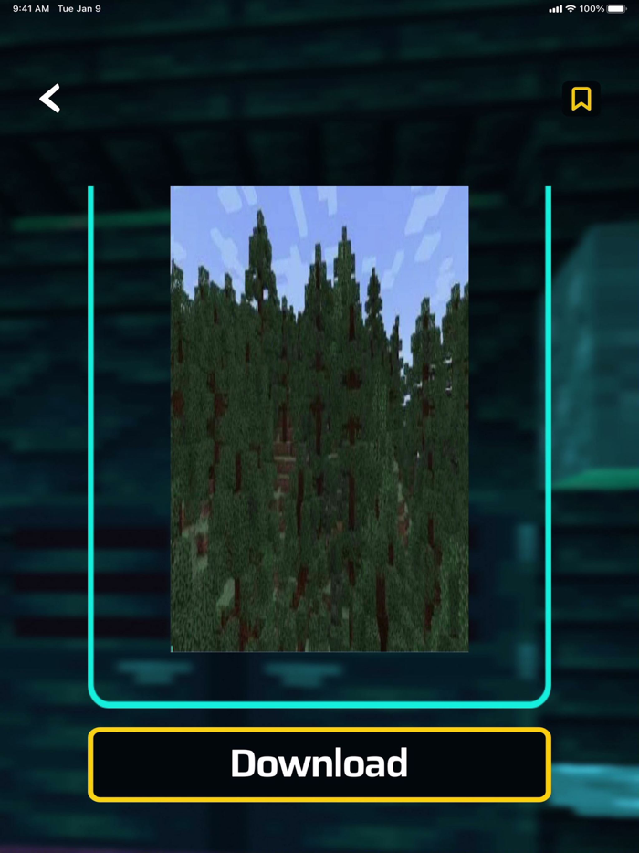 Craft Maps Servers and Seeds