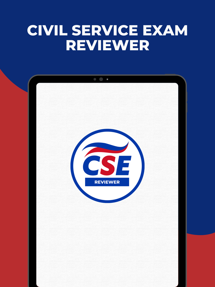 Civil Service Exam Reviewer