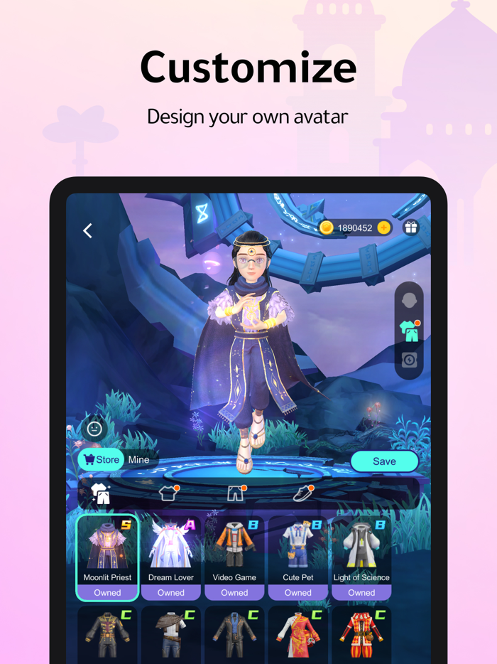 WePlay ويبلاي -  Game and Chat