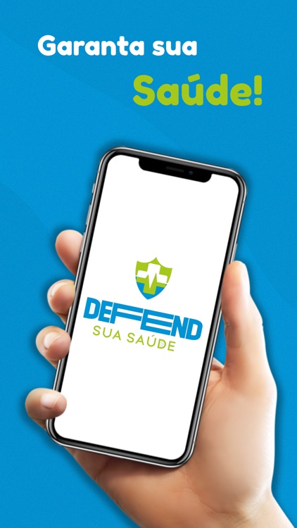 Defend Saúde