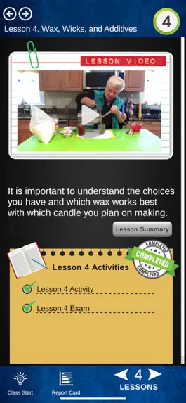 Game screenshot UniversalClass hack