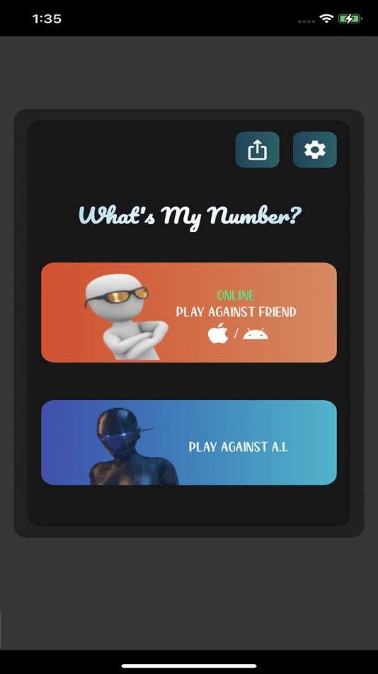 #2. What's My Number? (iOS) 由: ricardo colin