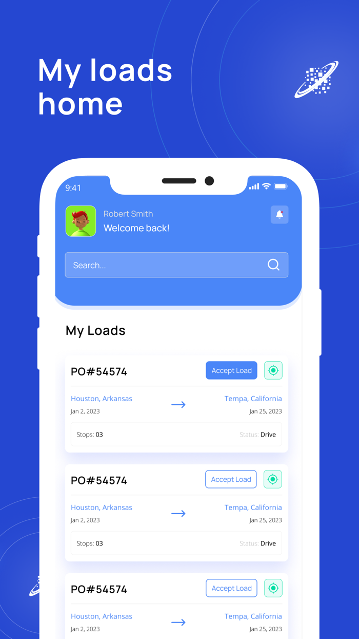 Five TMS AI Track Five