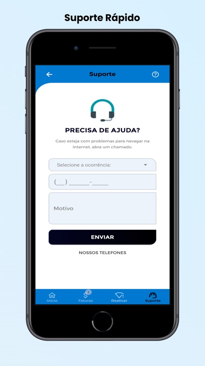 Link8 Fibra screenshot-3
