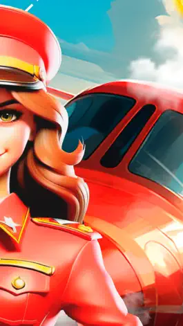 Game screenshot Avia Trekker apk