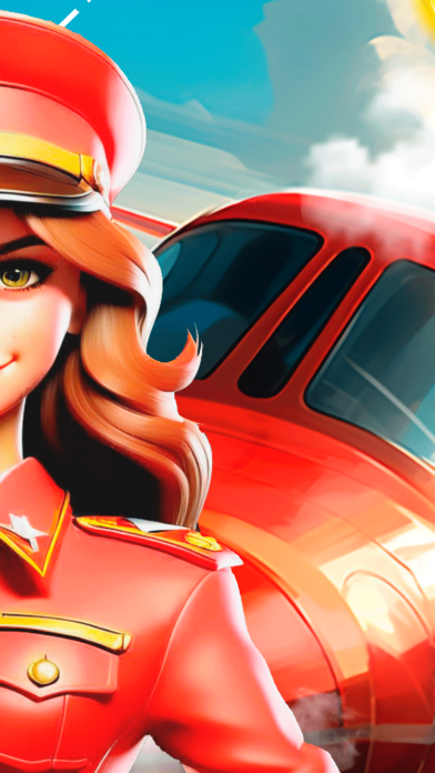 Avia Trekker Screenshot