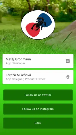 Game screenshot BosoWalk apk