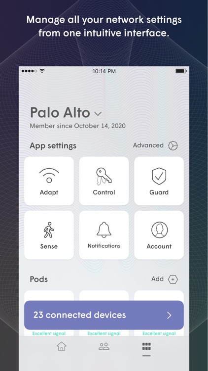 Flow Wi-Fi+ screenshot-6
