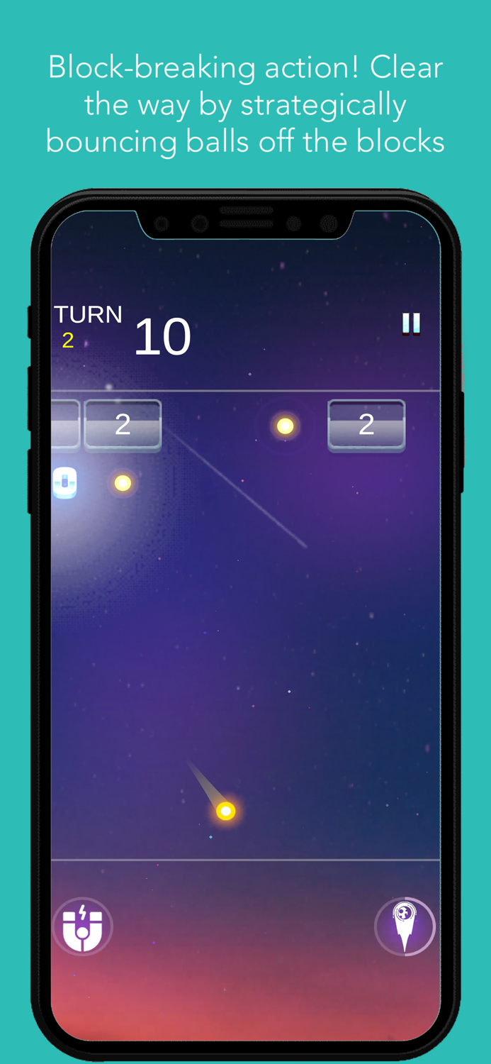 Balls Vs Blocks Rise Up Games