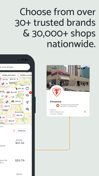 CarAdvise For Business Screenshot