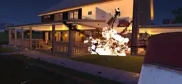 Game screenshot Destroy - Tear The House apk