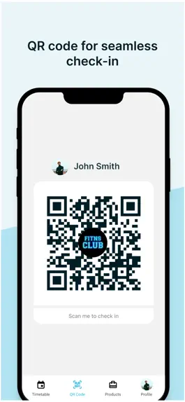 Game screenshot Fitns Club hack