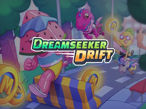 Dreamseeker Driftのおすすめ画像4