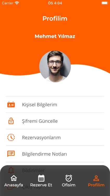 Open Up Office screenshot-3