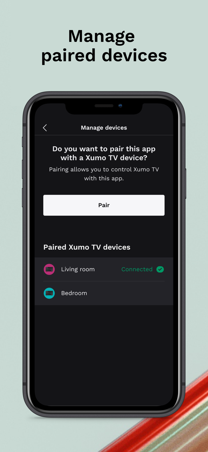 Xumo TV
