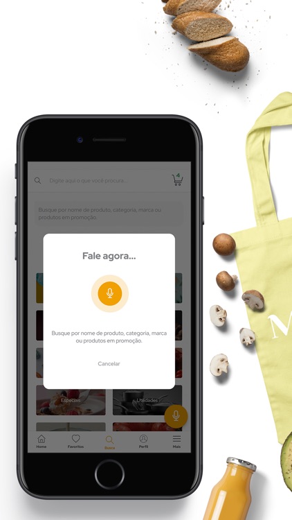 Moinho Market Express screenshot-4