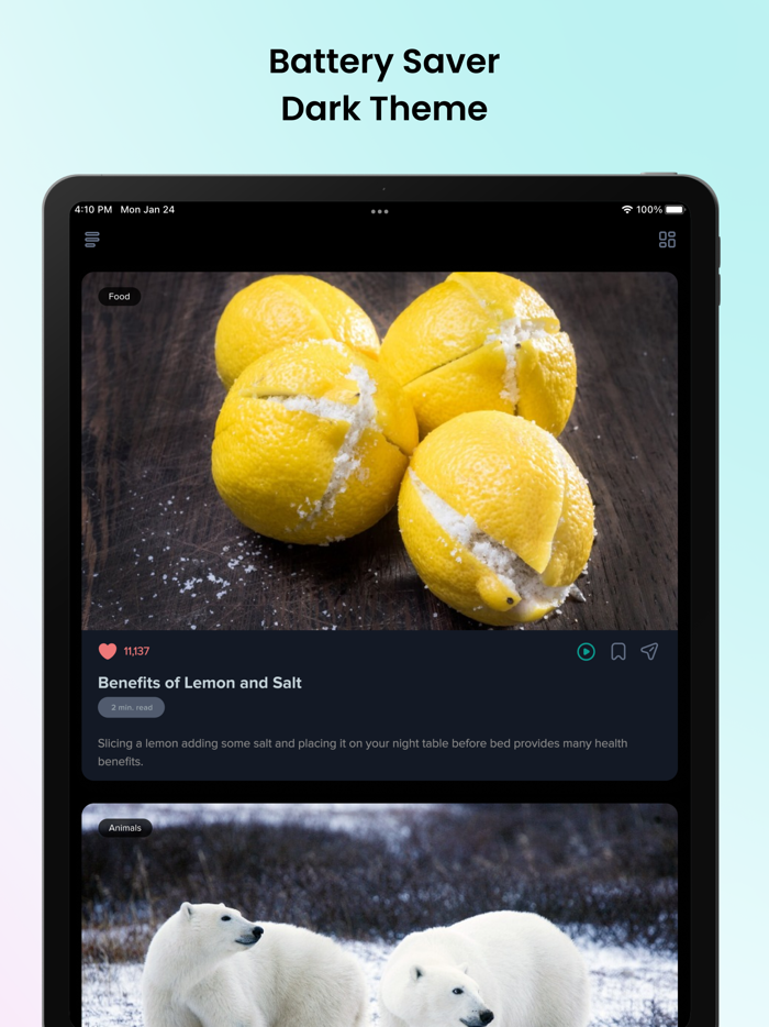 Ultimate Facts - Did You Know