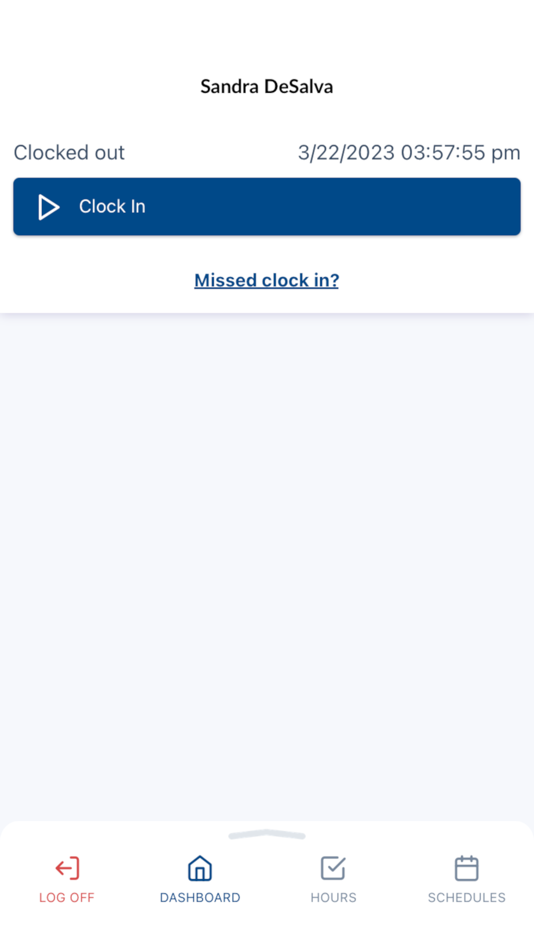 #2. TCP MobileKiosk (iOS) 由: Data Management Inc.