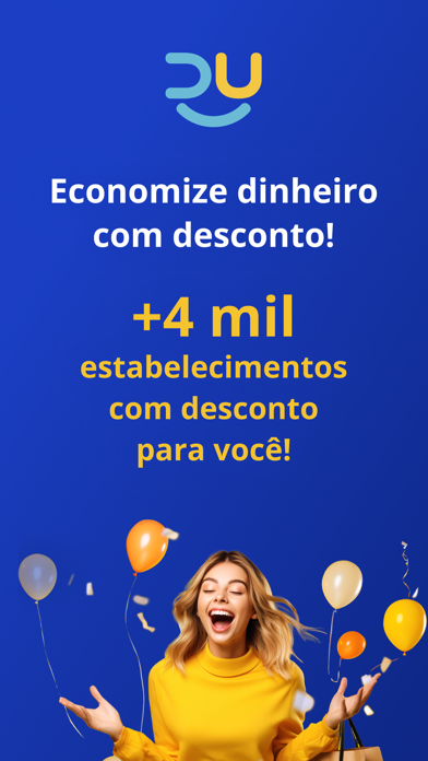 Du Benefícios Screenshot