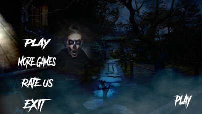 Granny Doom Screenshot