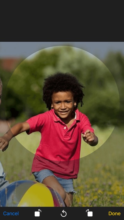 Kita-App Foto screenshot-5