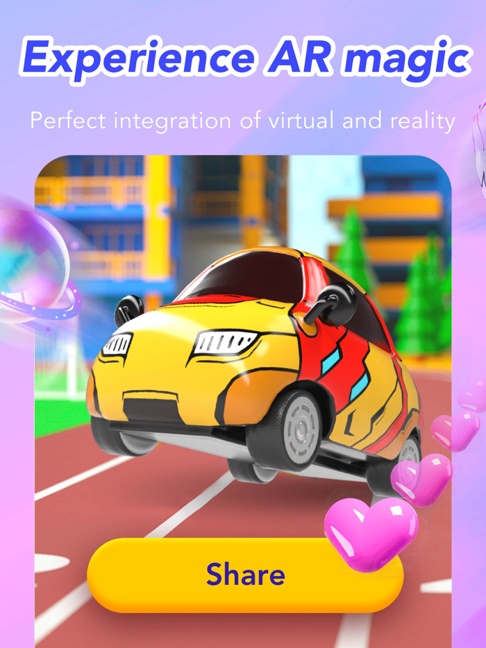 Paint.ly 3D Pottery Art Color