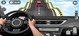 Game screenshot Ramp Car Stunt Game Car Game hack