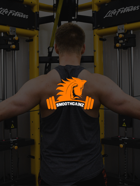 Screenshot #4 pour SmoothGainz Training