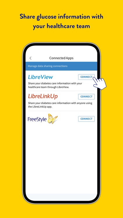FreeStyle Libre 3 - QA screenshot-7